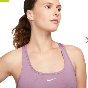 Nike Swoosh Sport Bra